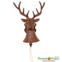 Звук при ударе очень характерный получился: