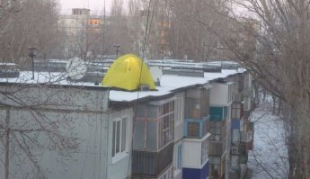 Всё нормально, оптику варит...