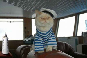 Как норвеги торпеду пытались украсть