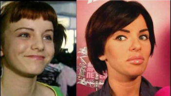 Юля Волкова. Между Ералашем и надуванием губ, пела в Та-Ту