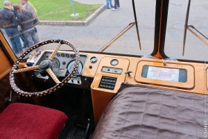 Самое казырное место было встать тут и смотреть :)