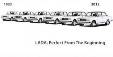 Toyota Camry - 36 лет эволюции самого популярного седана в мире