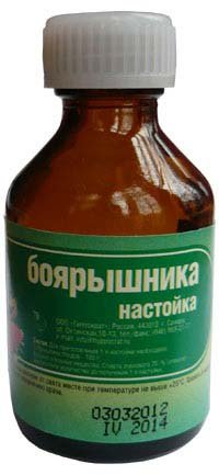 Даёшь кошерный "боярышник"!!!