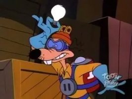 Великий лампокрад !