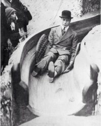 Король Великобритании Георг VI был очень серьезным человеком (1938)