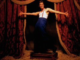 Вижу Джима ставлю лайк