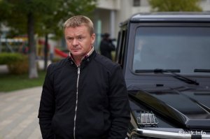 А Псих мог бы стать футболистом!       ;)