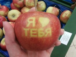 22 завораживающие фотографии фруктов и овощей