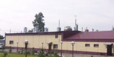 Чёртовы трюкачи... Как они это делают?