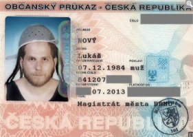 Угадай страну с которой эти сбежали...