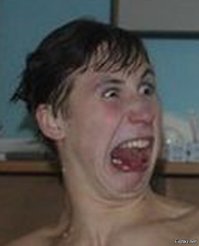 Живые ископаемые. Мечехвост