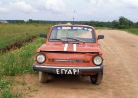Свежая подборка автоприколов