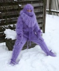 Что же ты такое?