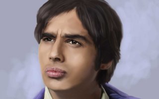 Астрофизик Кутрапалли видит себя во сне как эти парни...
В то время как голливудский актер Кунал Найяр женат на Мисс Индия.