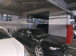 А это вандалы другого вида. Но, говорят, к деньгам)))