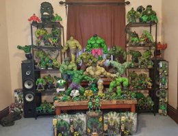 Третий способ озеленения квартиры.