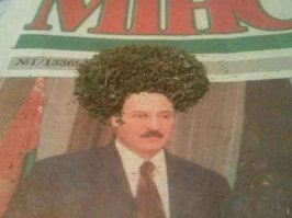 Что на голове, то и в ней - топ политических причесок