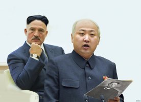 Что на голове, то и в ней - топ политических причесок