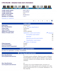Анонса может и небыло, но торговую марку Half-life 3 Valve всё таки зарегистрировали. На этом фоне интервью с "сотрудником" как то смешно выглядит.