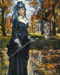 Великие женщины какими вы их еще не видели