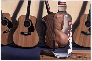 "Простите, а когда будет секс?" II