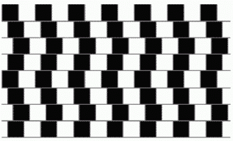 Визуальный эффект, вроде этого)