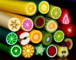 Конфеты, которые стоит попробовать только из-за названия