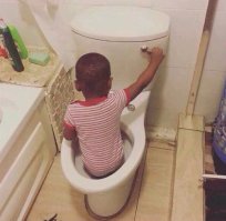 Барак уходит гордо!