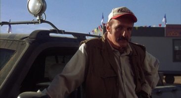 Червяк, говоришь....