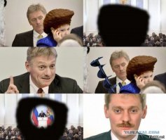 Что на голове, то и в ней - топ политических причесок