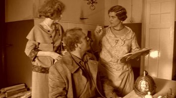 Истинно вам говорю, Земля налетит на небесную ось!...