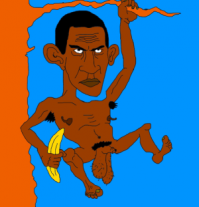 да он е.банутый! я тоже тогда художник-примитивист, зацените мой примитивизм: