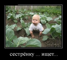 Детишки с характером: не всем же быть паиньками!
