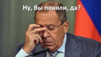 Символы любви и преданности президенту