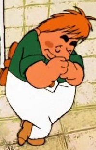 Какая милая мама )