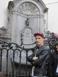 Хипстер-гопарь