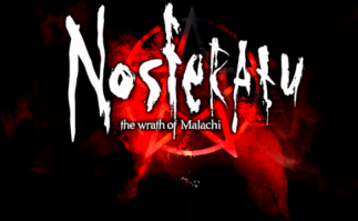 Лучший ужастик всех времён,по моему мнению конечно)
P.s. так и не прошёл её((