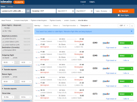 Вот проверенная информация:
то что человек добирался из Ковентри, не значит, что он там сел в самолет. Он мог доехать до аэропорта Бирмингема и долететь до аэропорта Лондона. Зачем он так делал - это только его дело.