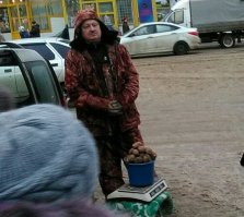 Когда съездил в Белоруссию за кредитом