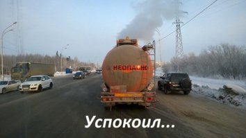 Свежая подборка автоприколов