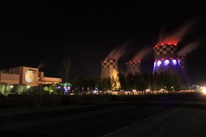 Тюменская ТЭЦ-2