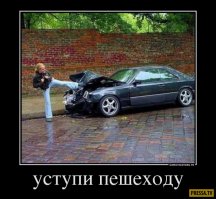 Свежая подборка автоприколов