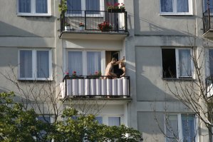 тема балконов до конца не раскрыта