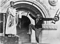 Африканский пастор "излечил" вагинальные бородавки прихожанки с помощью своей туфли