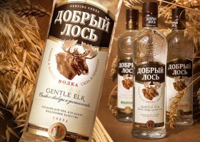 Навстречу им вышел