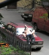 Питер