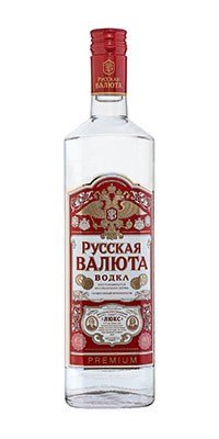 Подумаешь, у нас жидкие деньги до сих пор в ходу)