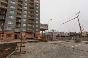 Минск, Беларусь.