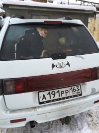 Я вот такую же хочу!