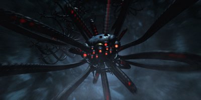 Будущее уже рядом.